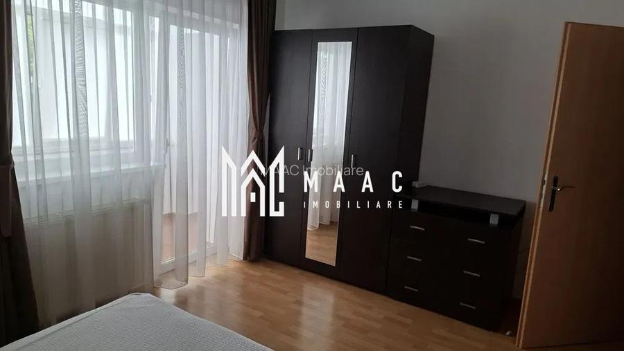 Apartament 2 camere | 60 mp + curte | Strand - 6