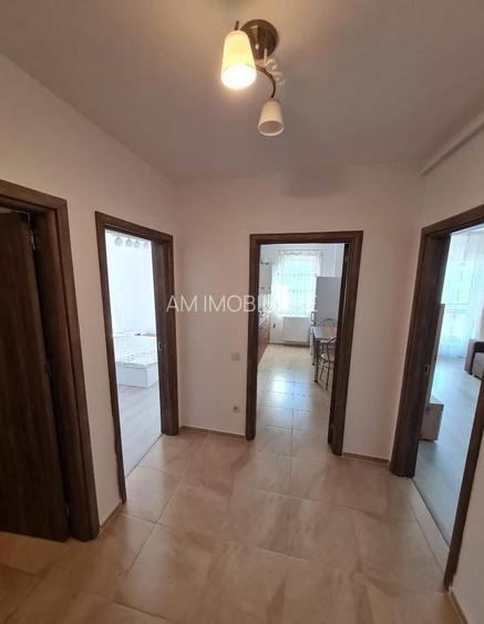 AP.2 CAMERE -POPESTI- LEORDENI, CENTRALA, PARCARE, BUCATARIE INCHISA - 8