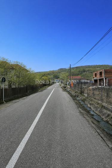 Constructie P+M si teren 1.614 mp – Băile Govora, Gatejesti, jud Valcea - 4