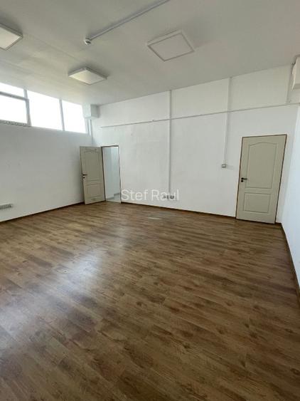 Inchiriere spatiu depozitare si birouri direct de la proprietar, comision 0 - 4