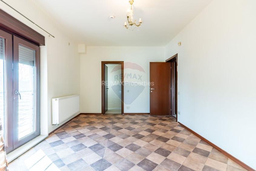 Casă / Vila de vanzare in Tunari, centru, parc, autobuz, utilitati - 6