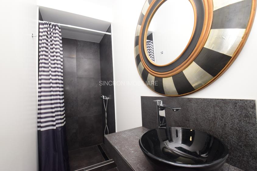 Centrală proprie, încălzire în pardoseală, etaj 1, Dristor - Muncii - Baba Novac - 14