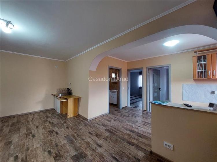 Casa noua in Vinga - 5