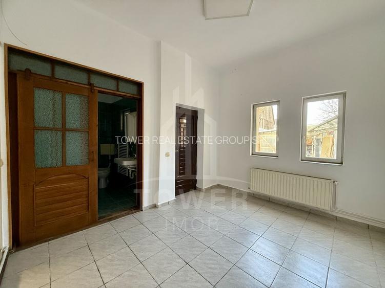 COMISION 0% | CASĂ 8 CAMERE | 4 BĂI | TURNIȘOR - 15