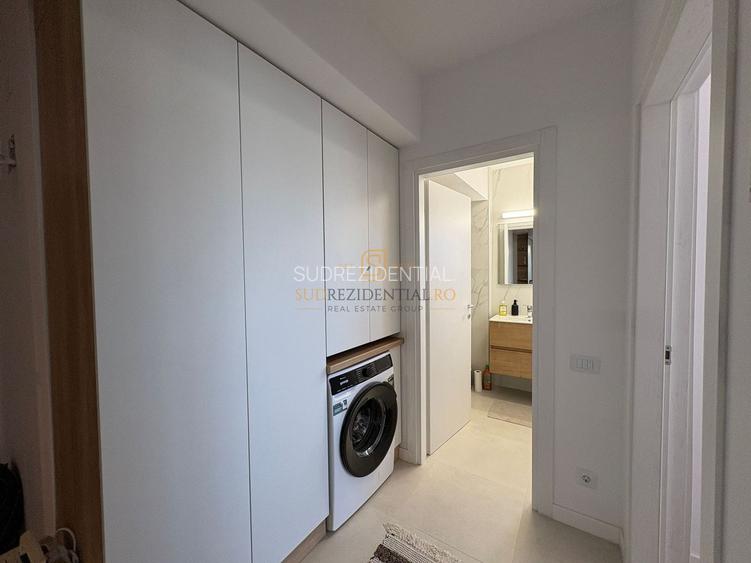 Apartament 2 camere | Prima închiriere | Cartierul Solar, Sector 4 - 6