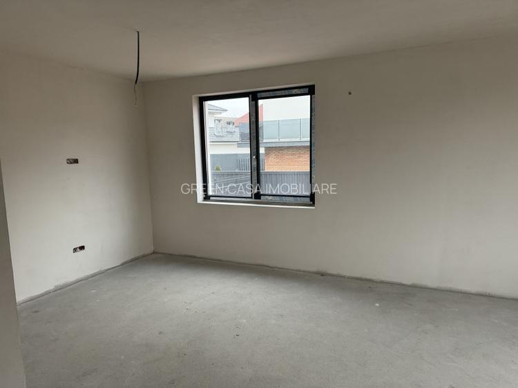 Casa individuală, P+E în Cartier Someseni-proiect finalizat - 5