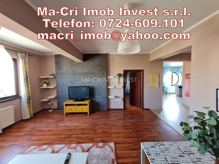 Modern & Cozy | 2 Camere Open-Space | Bloc 2019 | Zona Giulești - Crângași - 2