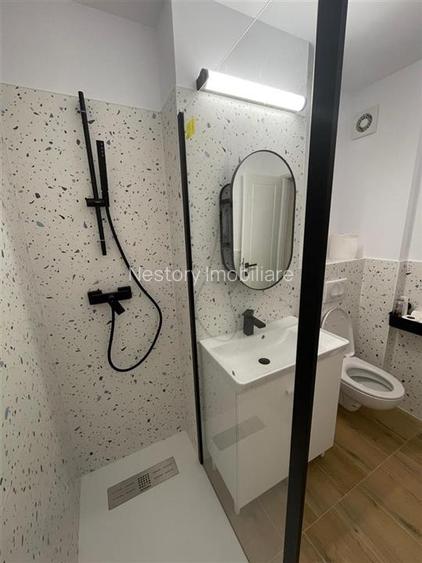 Apartament 2 camere renovat, Godeanu, etaj 2, Gheorgheni, Cipariu - 5