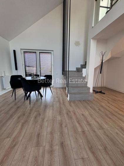 Vila Individuala - Com. Berceni - Mobilata si utilata - Piscina amenajata - 11