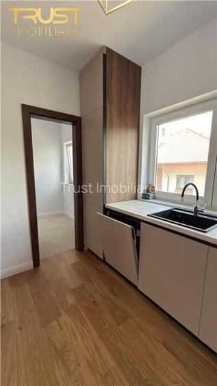 Casa Alipita l Borhanci I 110 MP + 60 MP Terasa l  Parcare - 13