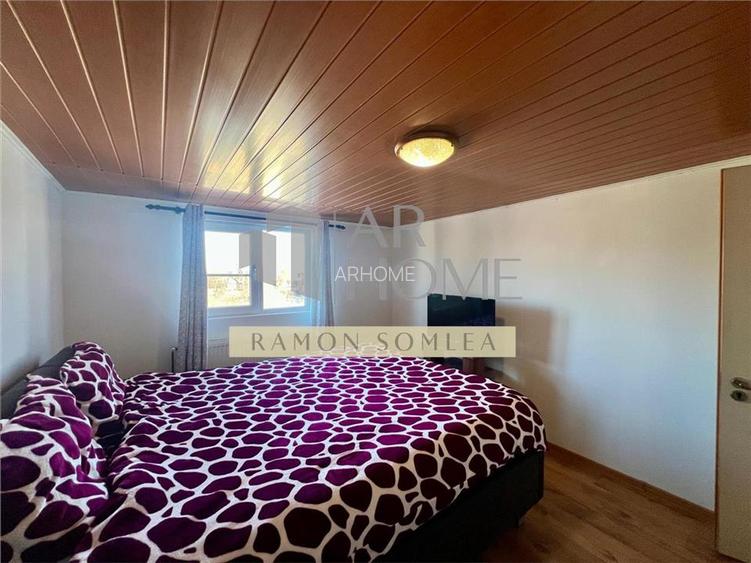 Vanzare Casa Individuala 4 camere,  P+M , Sat Tarinceni  , Prahova - 12