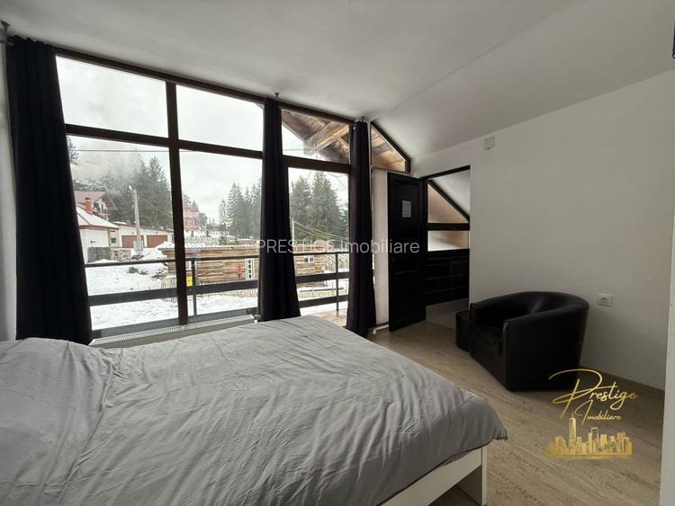 Pensiune cu restaurant si 4 dormitoare de vanzare in Vartop - Arieseni - 5