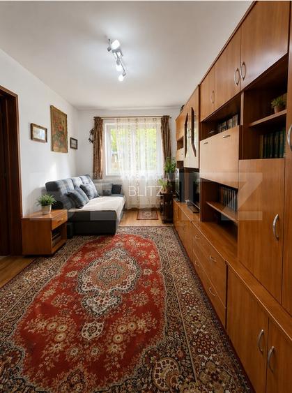 Apartament 2 camere, 31 mp - Astra - 2
