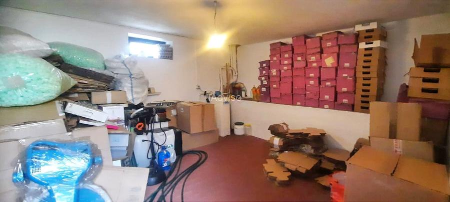 Casa deosebita Rasnov Cartierul Primaverii - 25