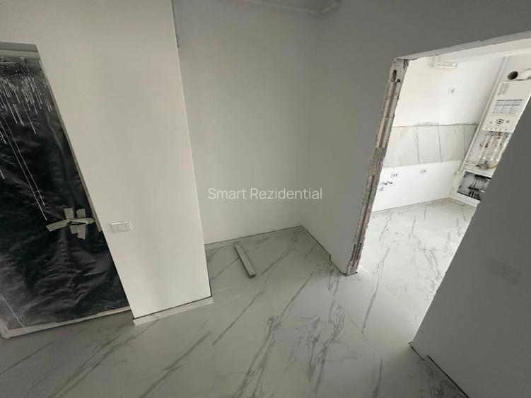 Brancoveau Adiacent - Apartament 2 Camere Decomandat - Acte Finalizate - 5