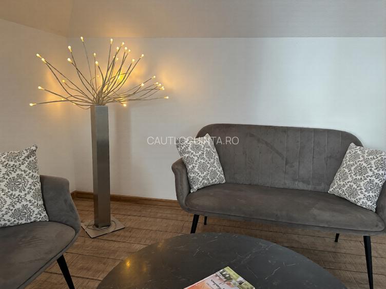 Vila interbelica | Mosilor | 5' Metrou Obor | Centrala prorprie | Mobilat-Utilat - 4