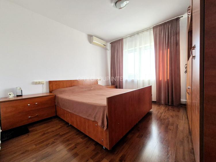 Tomis Nord - apartament 3 camere decomandate - 4