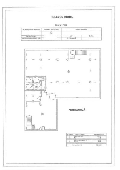 Spațiu comercial deosebit situat central în Codlea - 2