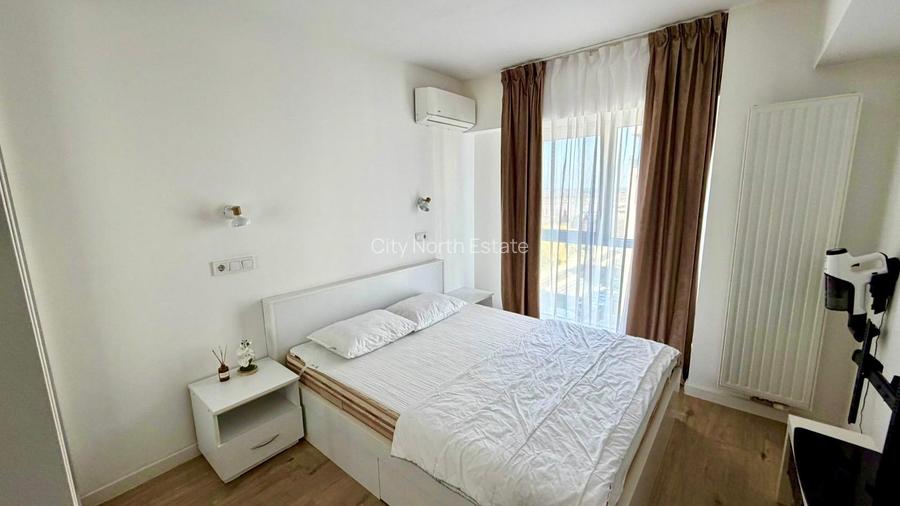 Belvedere Residence  | Apartament 2 camere | Aviatiei | Pipera | - 8