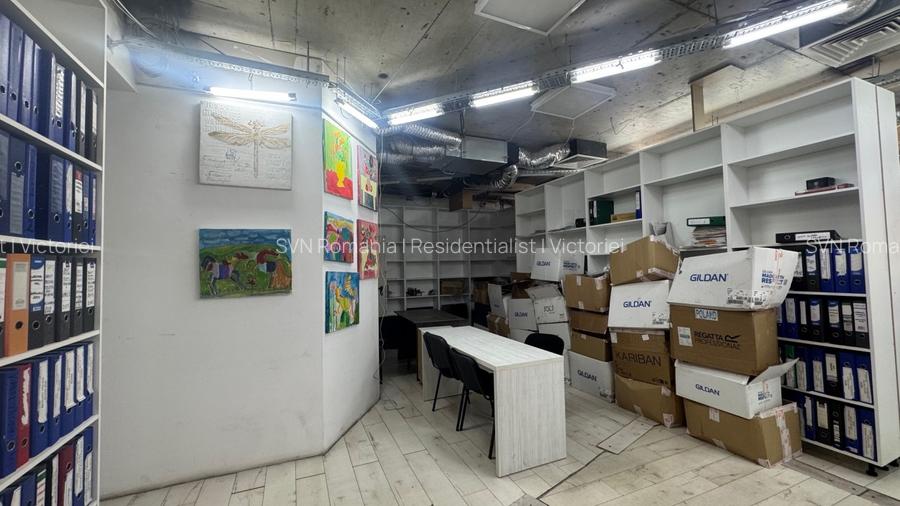 REC3001675 Spatiu Comercial 150 mp Eminescu - 4