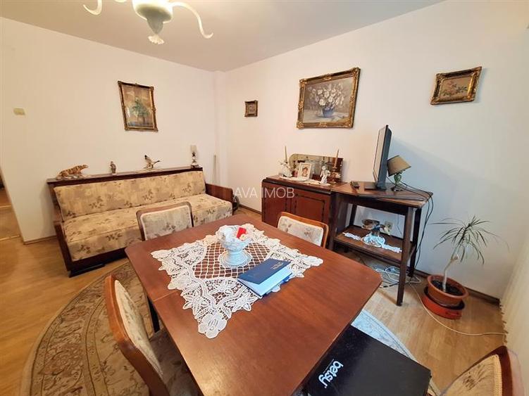 Apartament 2 camere decomandat , zona Central - 2