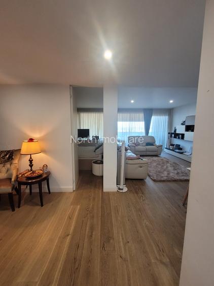 3 camere spatios,Cortina Residence,Herastrau,Aviatiei - 7
