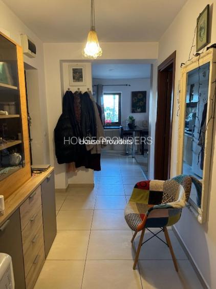 Vanzari Apartamente 3 Camere Splaiul Unirii, Trend Residence - 11
