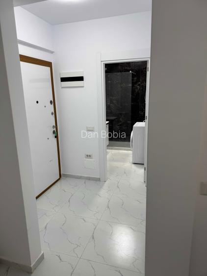 Garsoniera prima chirie pat - central proprie - loc parcare - Dobroesti -fundeni - 2