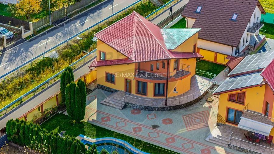 Colonia Bod | Vilă | Oportunitate rară în zona asta - 3