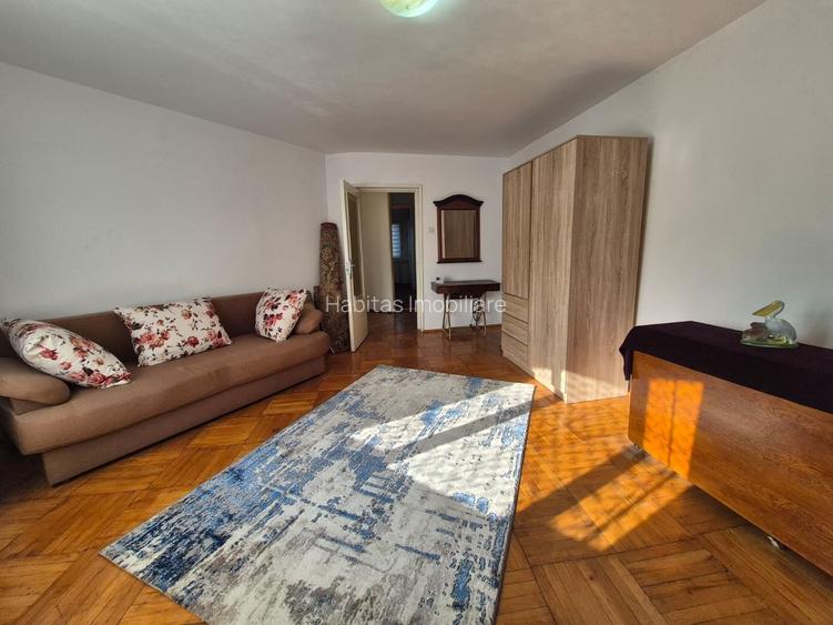 Apartament 2 camere decomandate, zona strazii Mogoșoaia, Mănăștur. - 2