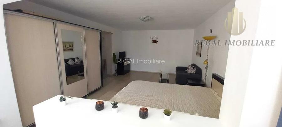 Dristor-Mihai Bravu | Garsoniera renovata | Balcon | Metrou - 2