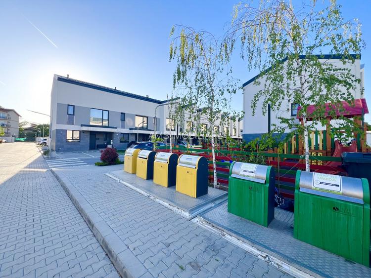 SUPERB / PARTIAL MOBILAT / GRADINA - 50