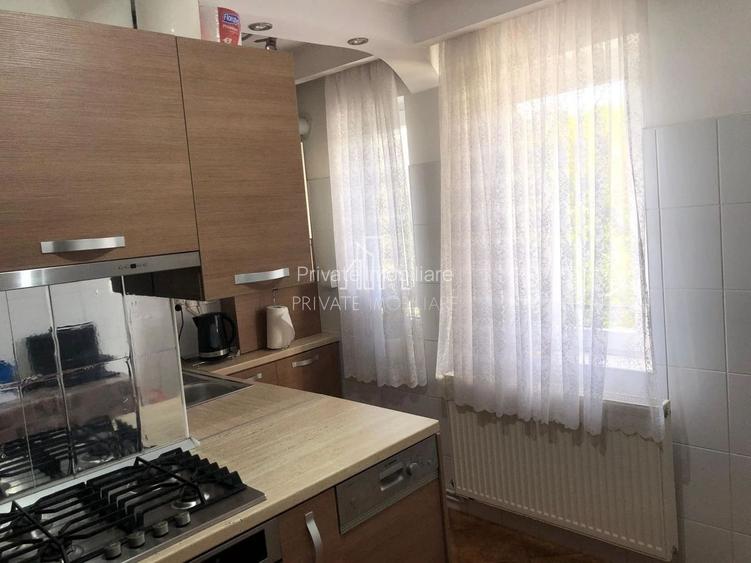 Apartament 3 Camere, De Vanzare, Str Sarguintei , Tudor - 5