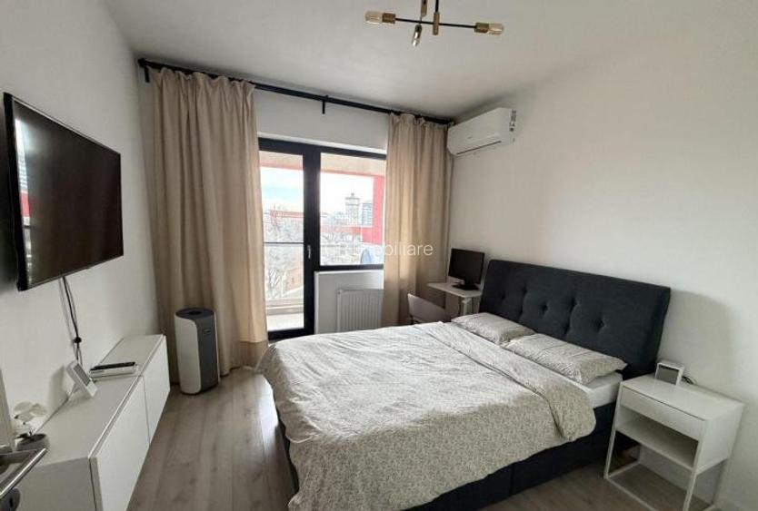 Apartament 2 camere Grozavesti - 5