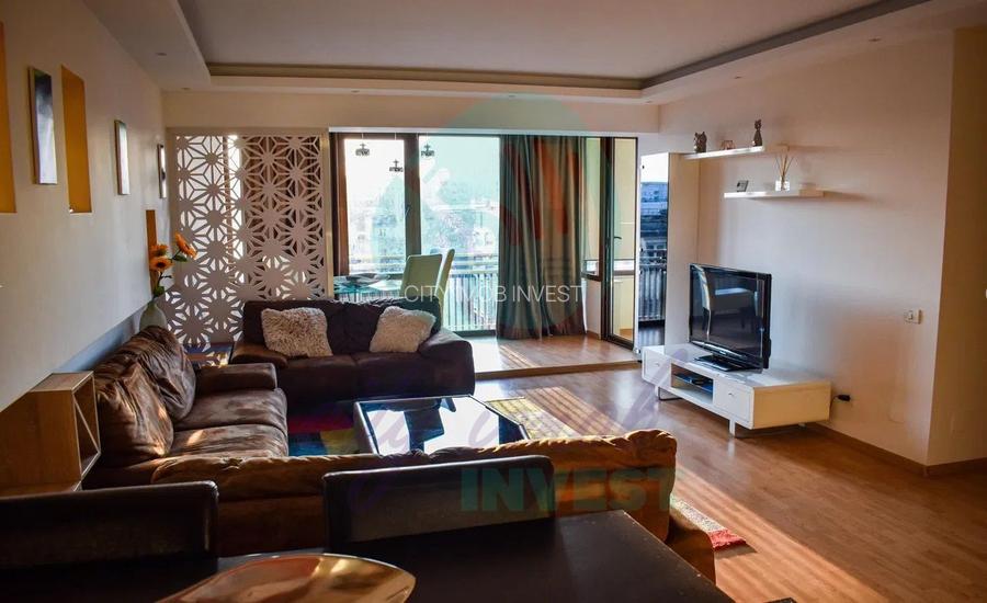 Bloc NOU vis-a-vis de MALL VITAN - 4