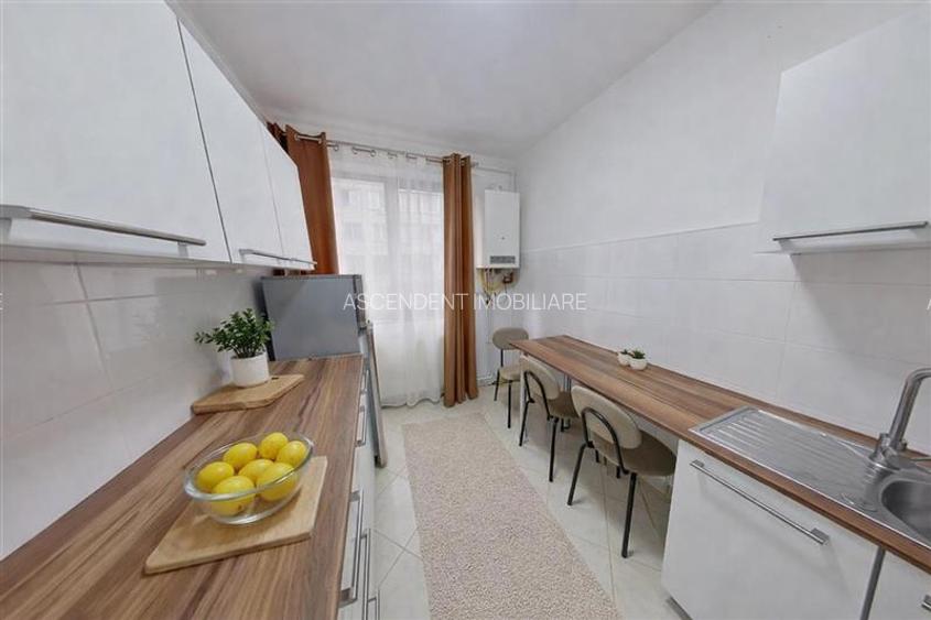 Apartament 2 camere,luminos,incadrat de liniste si verdele naturii,Ultracentral, - 3