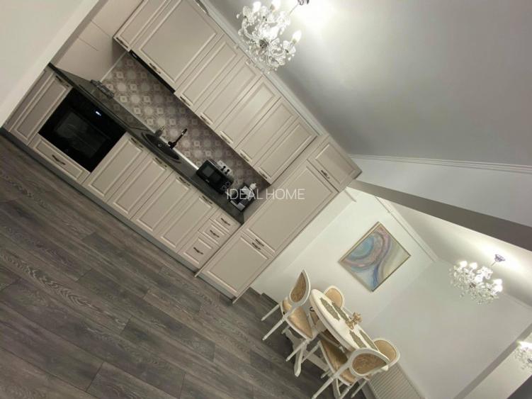 Apartament 2 camere modern, cartier Dambul Rotund - 3