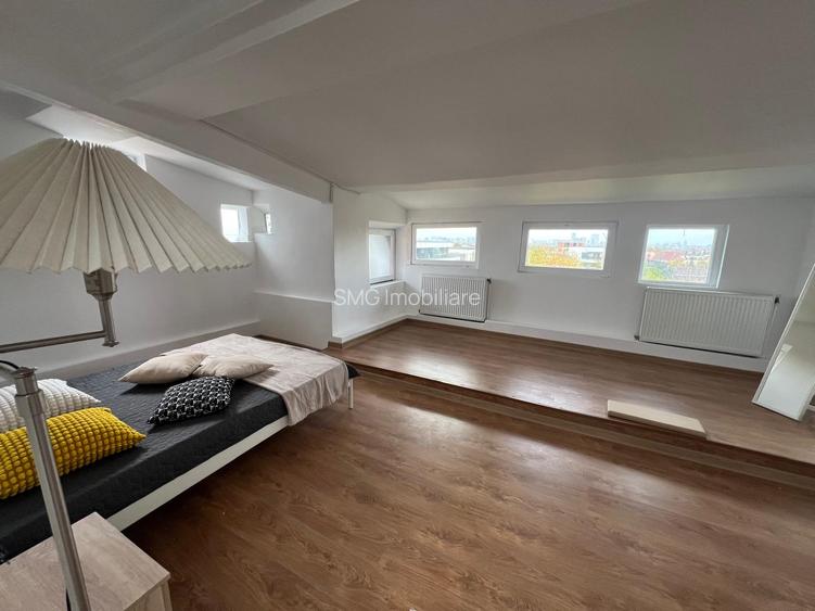 Apartament 4 camere - 3 bai - Jolie Ville - Parcare inclusa - Comision 0 - 5