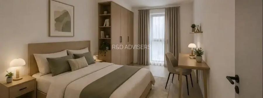 Duplex 3 camere ITerasa I Balcon sut 142,82mp | Ela Cotroceni  II | - 5
