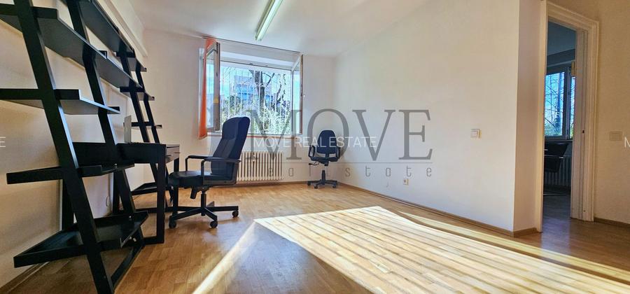 BIROUL tău de la PARTER în Piața Victoriei - 2