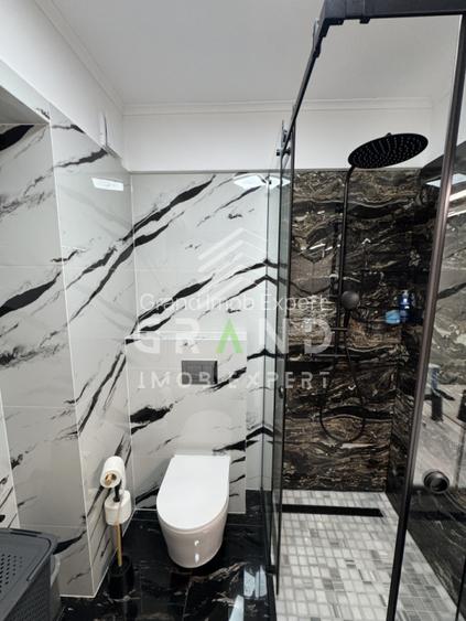 TOTUL NOU | Apartament 2 camere | Parcare subterană | Kaufland–USAMV–Frunzișului - 29