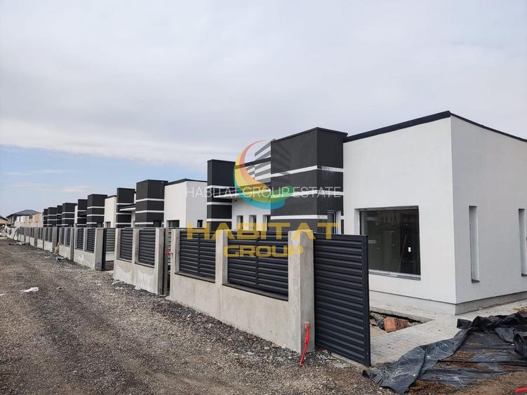 Casa 4 camere | 2 bai | Teren 412 mp | Comision 0% | Berceni - 13