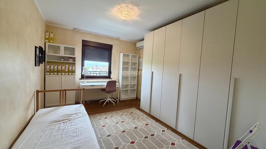 Apartament 3 camere de vanzare Baneasa - Sisesti loc parcare  suprateran - 19