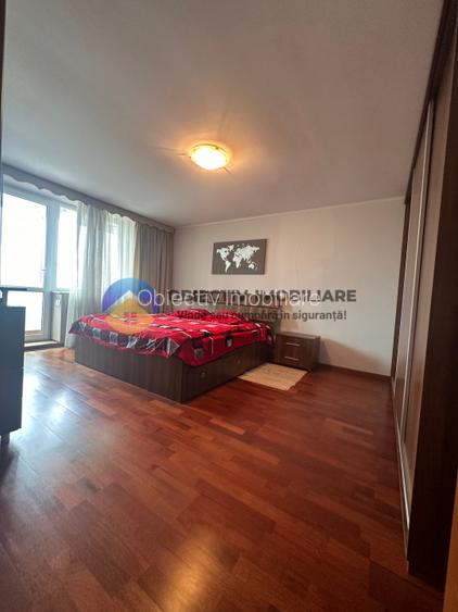 Apartament 4 camere/2 bai/2 balcoane Maratei - 15