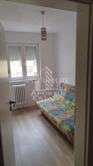 Apartament cu 3 camere, etaj intermediar, zona  Spitalul judetean - 3
