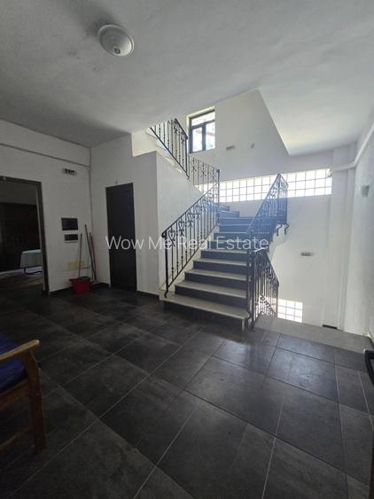 Clădire Spații Comerciale,Service, Showroom P+2,Calea Munteniei nr 34,Focșani - 31
