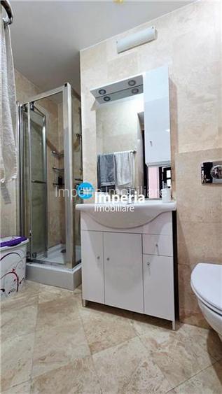 Apartament 3 cam, decomandat, de vanzare zona Copou - Complex Exclusiv - 10