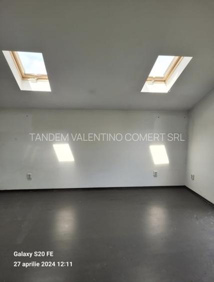 Chitila Centru ,Vila 6 camere - 12