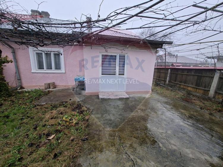 Casă de vânzare, Buhuși — 80 mp, teren 410 mp - 7