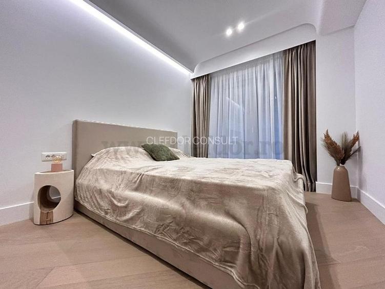 Apartament în zona Iancu Nicolae - Cambridge School - 10